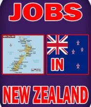 Multiple Jobs in New Zealand For Foreigners  