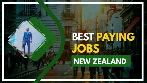 New Zealand farm worker Jobs