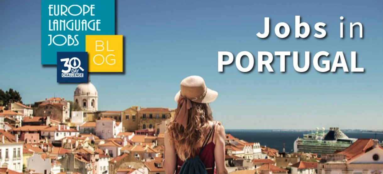 Multiple Jobs in Portugal 2023